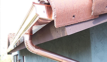 Rain Gutter Installation, Repair, Cleaning in Timberwood Park, TX